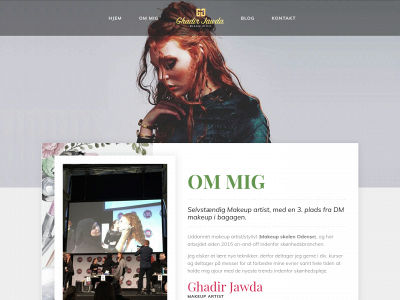 gj-makeup.dk snapshot