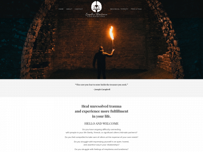 empathicres.com snapshot