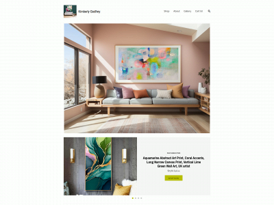 larkviewstudio.co.uk snapshot
