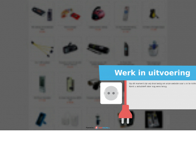 jezza.nl snapshot