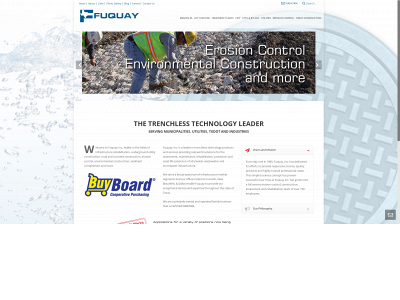 fuquay.com snapshot