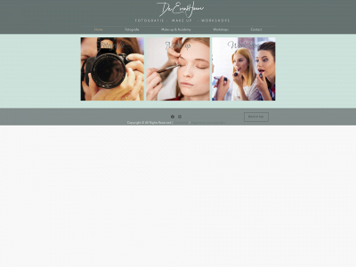eventhoeve.be snapshot