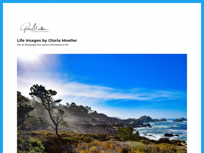 gloriamoellerlifeimages.com snapshot