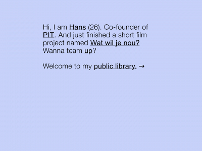 henselproductions.nl snapshot