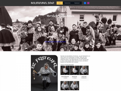 felsteufel.de snapshot