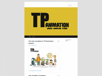 tpanimation.com snapshot