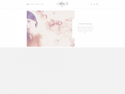 meritostyle.com snapshot