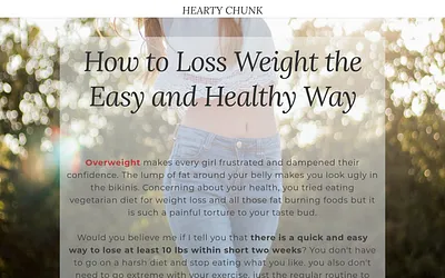 heartychunk.weebly.com snapshot