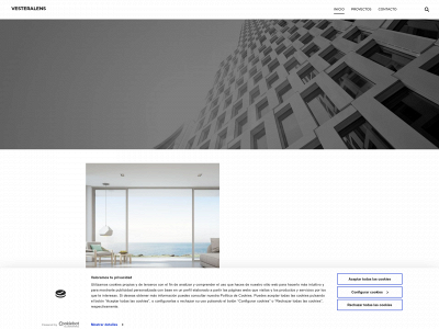 vespromociones.com snapshot