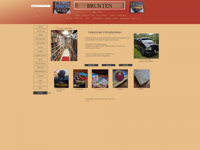 brukten.com snapshot
