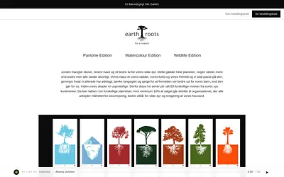 earth-roots.dk snapshot