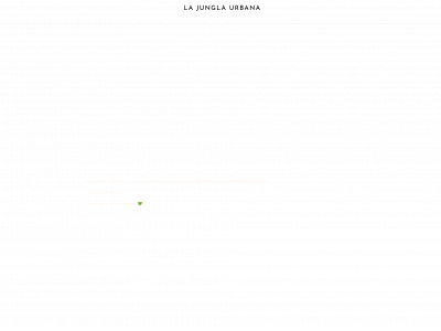 lajunglaurbana.cl snapshot