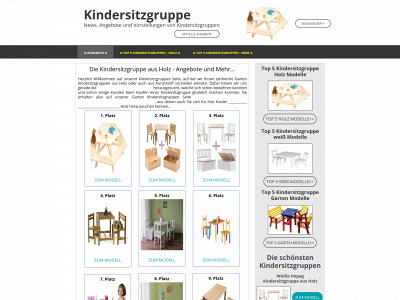 kindersitzgruppe-aus-holz.de snapshot