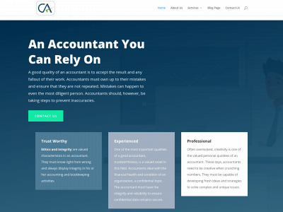 mrtaxconsultants.com snapshot
