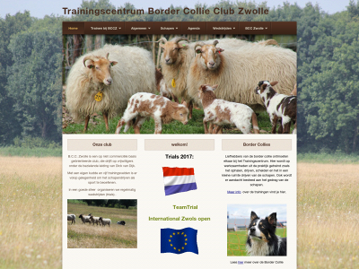buitenfair.nl snapshot