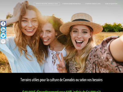 www.terrainavendre.vip snapshot
