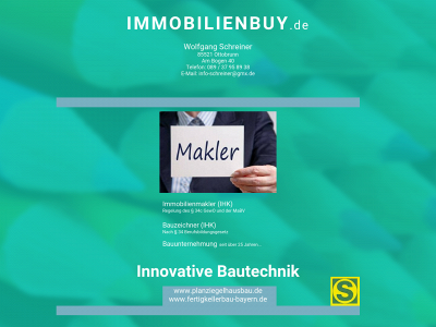 immobilienbuy.de snapshot
