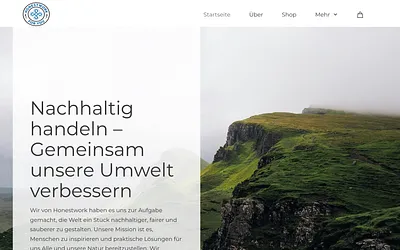 honestwork.de snapshot