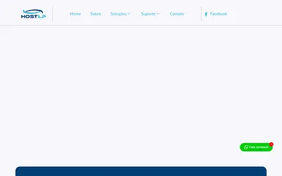 www.hostlp.com.br snapshot