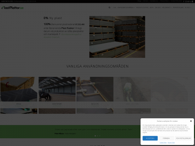 plastskive.dk snapshot