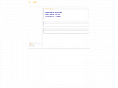 imcaa.com snapshot