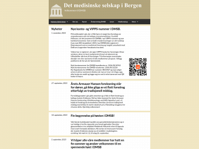 legeneshus.com snapshot