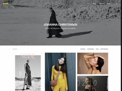 workcreativestudio.com snapshot