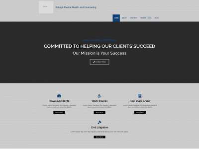 e3solutionsnc.com snapshot