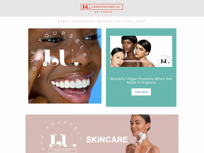 www.laurenceandumehltd.com snapshot