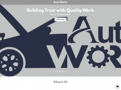 autoworks.ng snapshot
