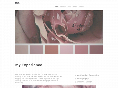 shadesofmella.weebly.com snapshot