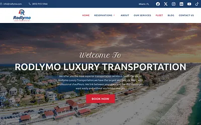 rodlymo.com snapshot