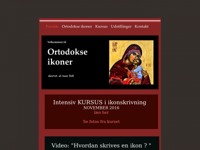 ortodokseikoner.dk snapshot