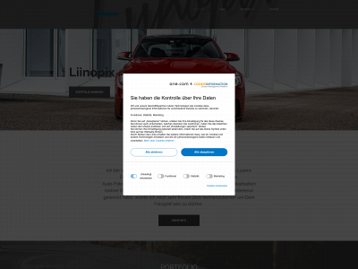 liinopix.ch snapshot