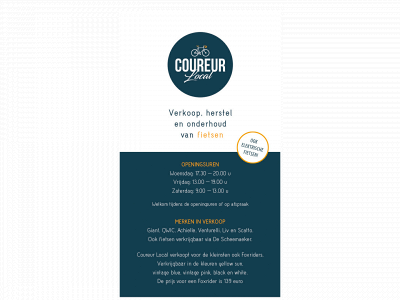coureurlocal.be snapshot
