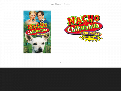 nachochihuahua.weebly.com snapshot