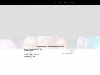 jdsportfashion.dk snapshot