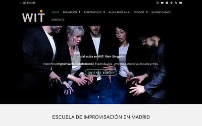 vivirsinguion.com snapshot