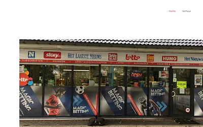 shopaardshof.be snapshot