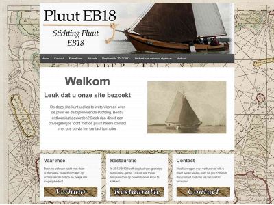 pluuteb18.nl snapshot