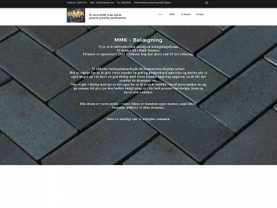 mmk-belaegning.net snapshot