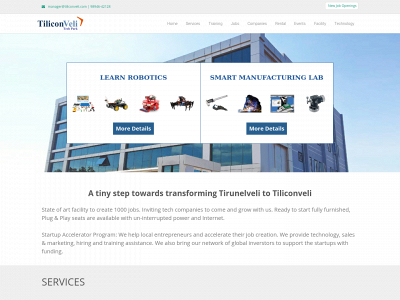 tiliconveli.com snapshot
