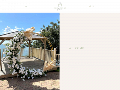 dreamdaydecor.co.uk snapshot