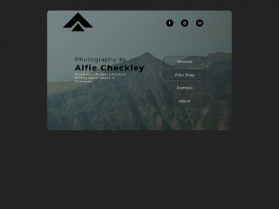 photographybyalfie.co.uk snapshot
