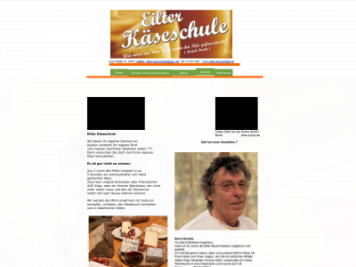 eilter-kaeseschule.de snapshot