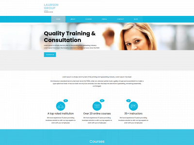 axocleaning.be snapshot