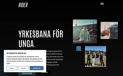 bearider.se snapshot