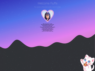 fluffandfun.com snapshot