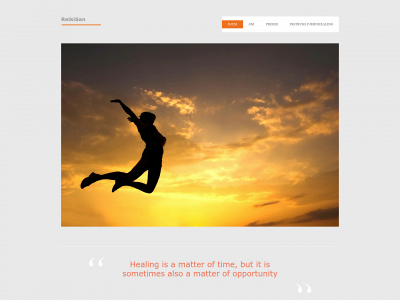 reikisan.com snapshot