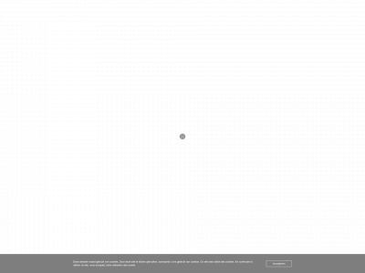 groothalletoerist.be snapshot